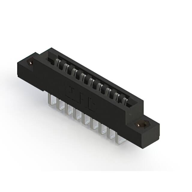 357-018-459-208 EDAC Inc.  Edgeboard Connectors
